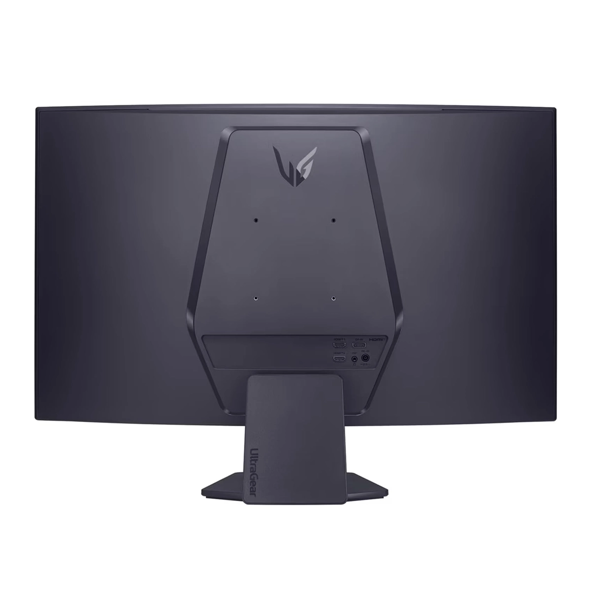 LG 32 INCH ULTRAGEAR FULL HD 180HZ 1MS AMD FREESYNC HDR10 1000R CURVED GAMING MONITOR 32GS60QC thumbnail 4