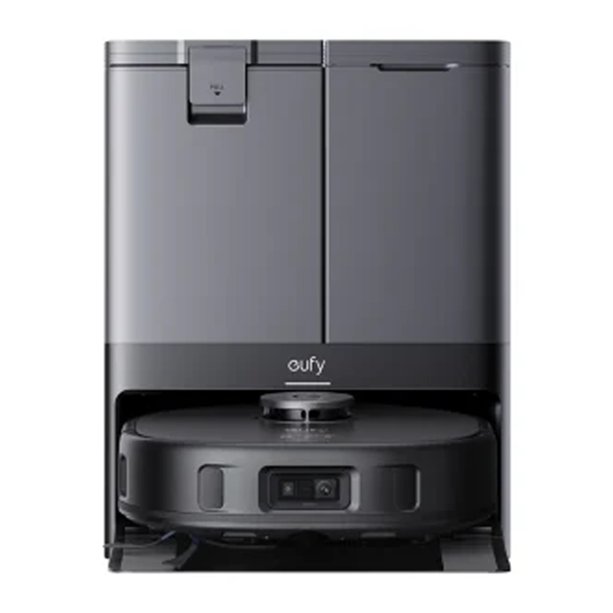 ANKER EUFY X10 PRO DEEP CLEANING V8 SYSTEM VACUUM CLENER OMNI BLACK T2351V11 thumbnail 2