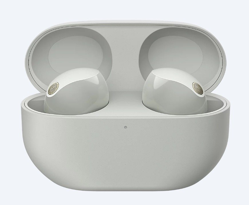 SONY WIRELESS NOISE CANCELLING EARPHONE WF-1000XM5 thumbnail 4