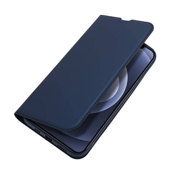 DUXDUCIS IPHONE 13 MINI SKIN X CASE BLUE BLUE SKIN-X0185