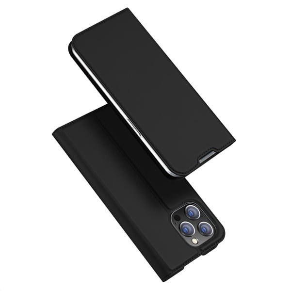 DUXDUCIS IPHONE 14 PRO MAX SKIN X PRO CASE BLACK SKIN-X0260