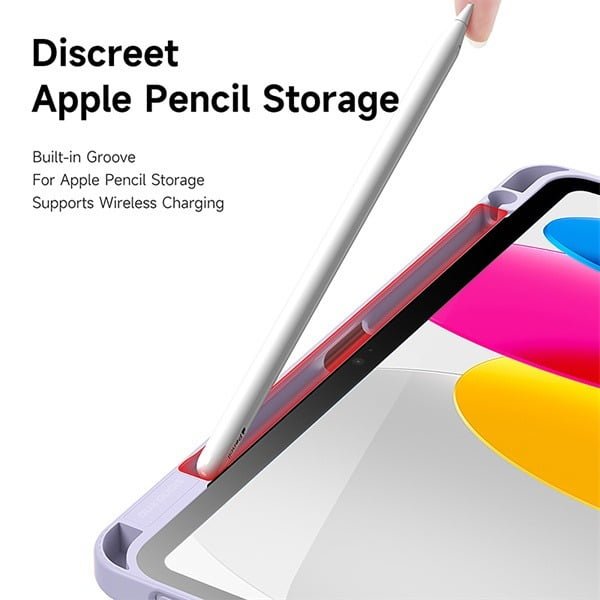 DUXDUCIS IPAD 10 (2022) MAGI CASE thumbnail 4