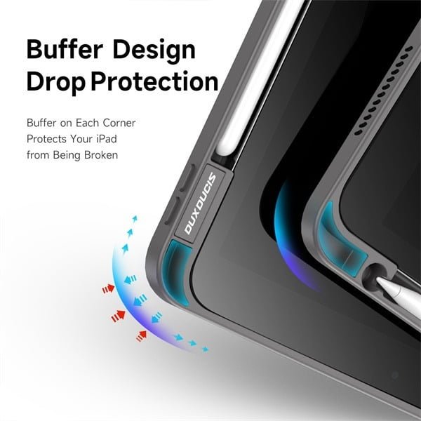 DUXDUCIS IPAD 10 (2022) MAGI CASE thumbnail 3