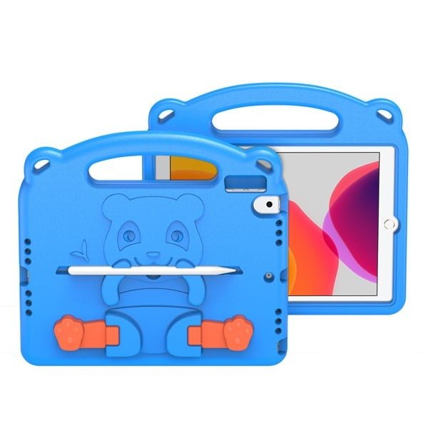 DUXDUCIS IPAD 7/8/9 10.2 PANDA CASE thumbnail 2