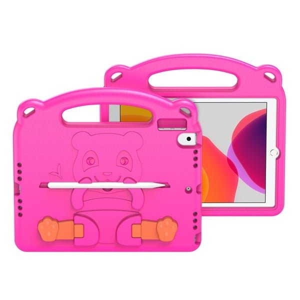 DUXDUCIS IPAD 7/8/9 10.2 PANDA CASE