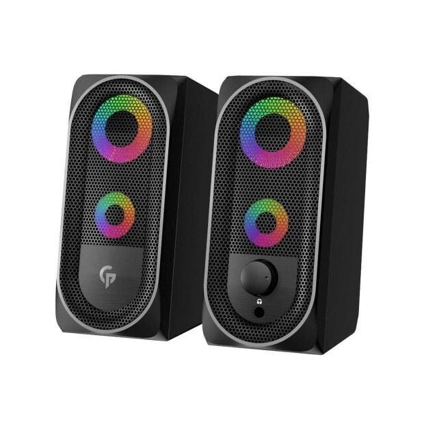 PORODO STEREO GAMING SPEAKER PDX511
