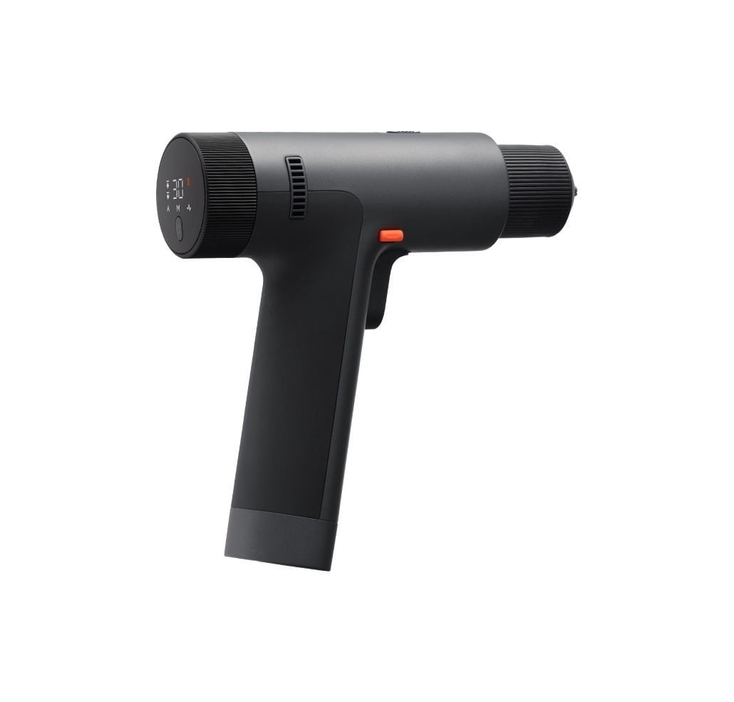 MI 12V MAX BUSLESS CORDLESS DRILL BLACK MJWSZNJYDZ001QW