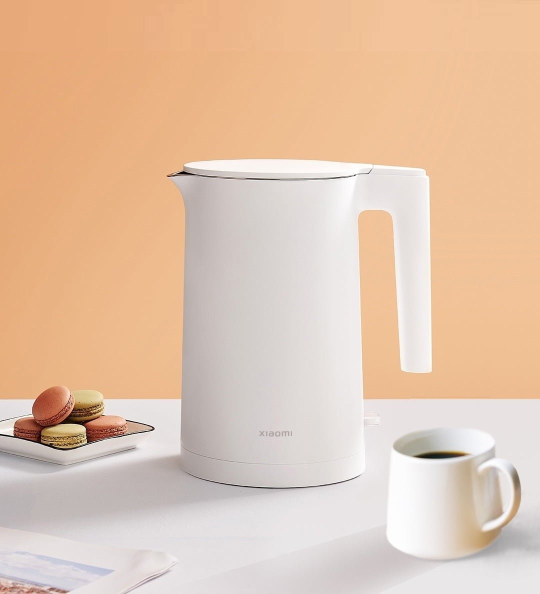 MI XIAOMI KETTLE 2 WHITE