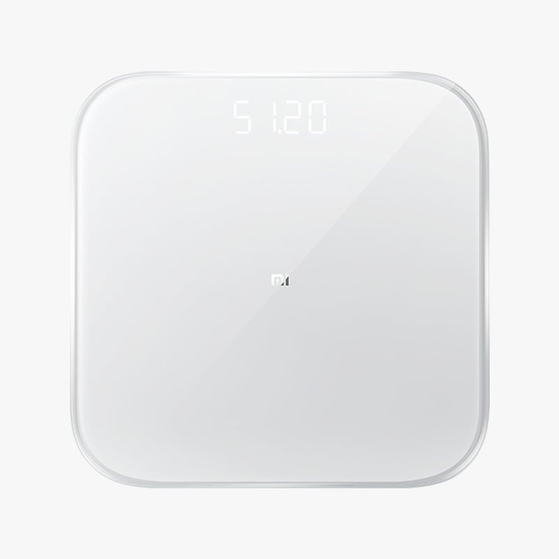 MI SMART SCALE 2 WHITE