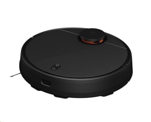 MI ROBOT VACUUM MOP 2 PRO BLACK MJST1SHW