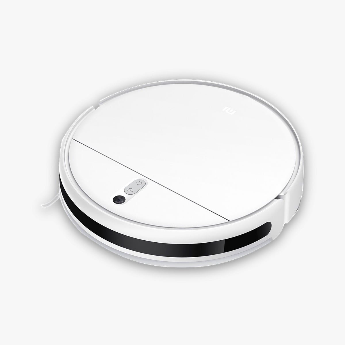 MI ROBOT VACCUM MOP 2 LITE WHITE MLJSTL