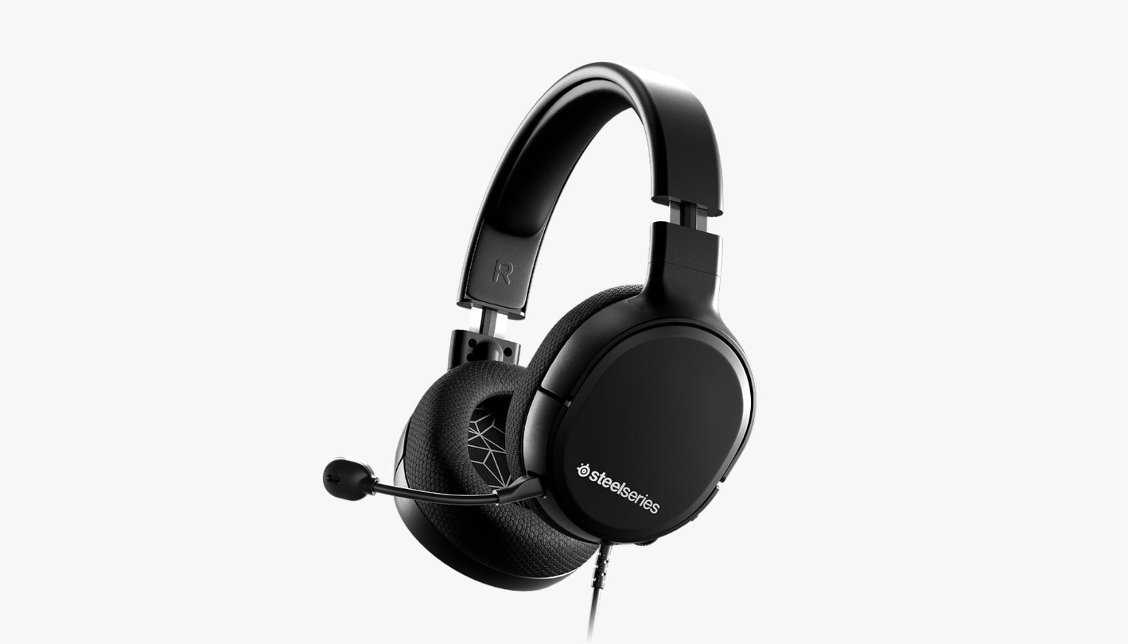STEELSERIES ARCTIS 1 GAMING HEADSET 61429