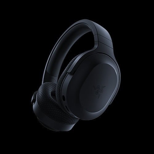 RAZER BARRACUDA X GAMING HEADSET BLACK RZ04-04430100-R3M1