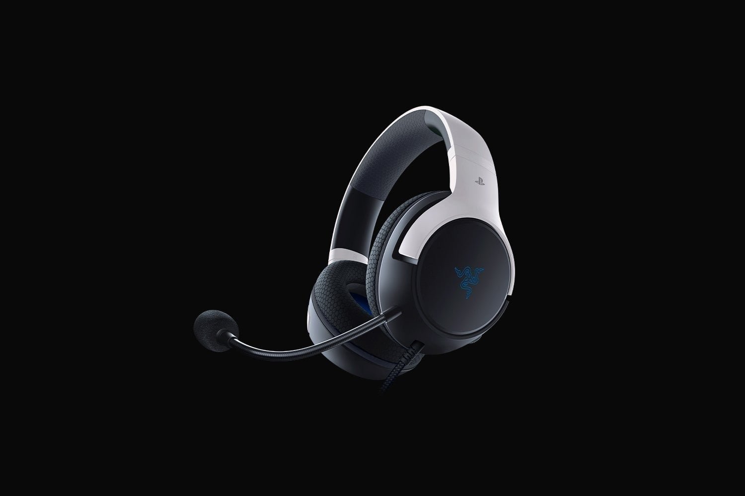 RAZER KAIRA X PLAYSTATION LICENSED WIRED HEADSET FOR PS5 RZ04-03970700-R3G1