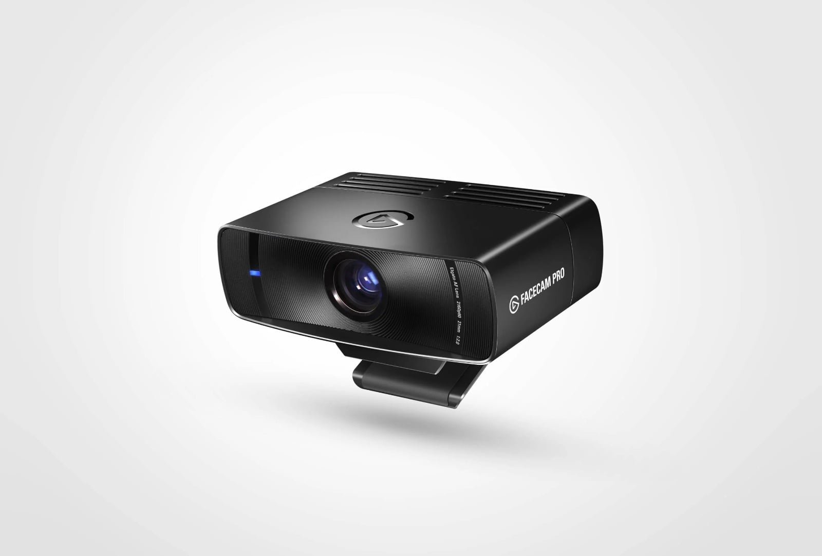 CORSAIR ELGATO PRIME LENS FULL HD FACECAM COR-ELGTO-FACECAM