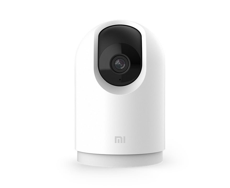 MI 360 HOME SECURITY CAMERA 2K PRO WHITE