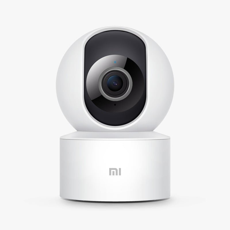 MI HOME SECURITY CAMERA 360 1080P WHITE