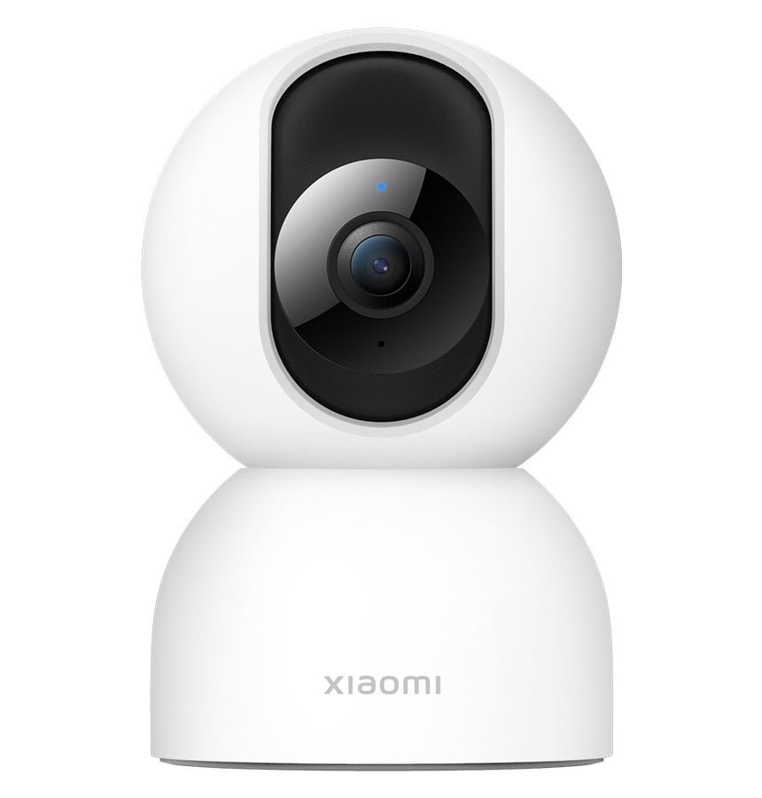 MI SMART CAMERA C400