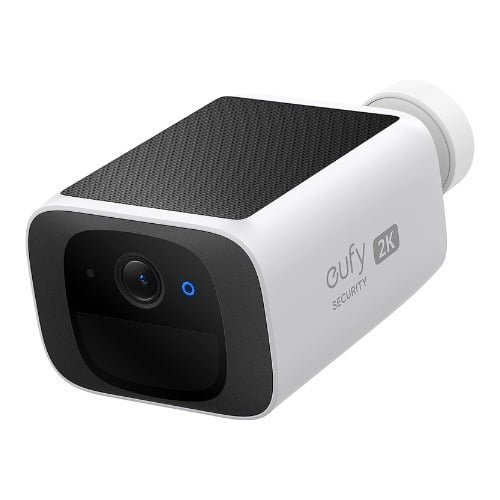 EUFY WIRE FREE 2K RESOLUTION SECURITY CAMERA T8134321