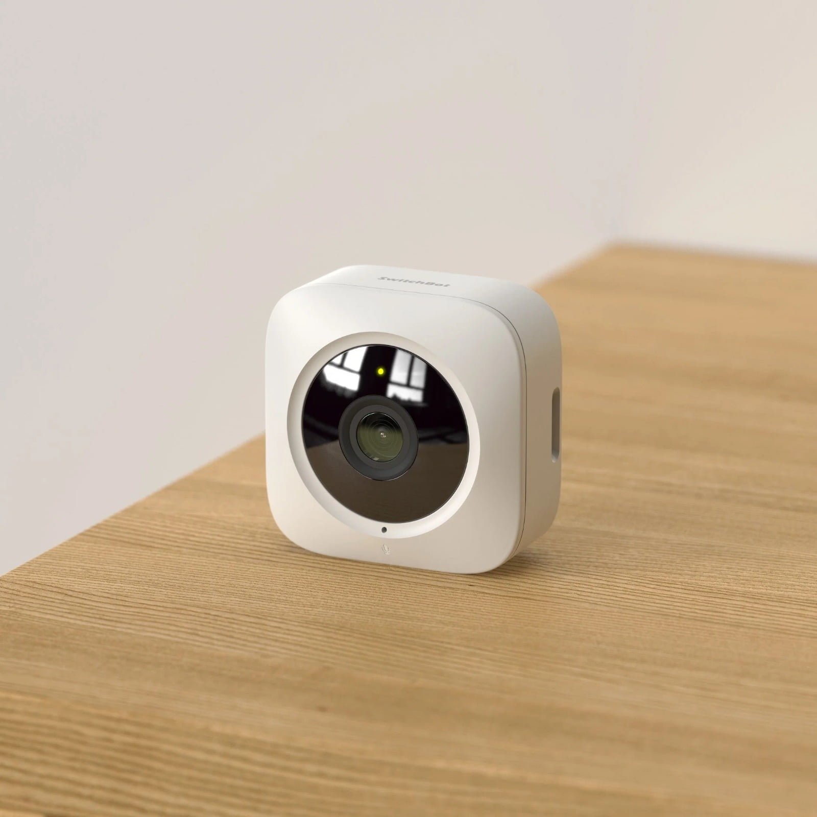 SWITCHBOT SECURITY INDOOR CAMERA MOTION DETECTION FOR BABY MONITOR W1301200