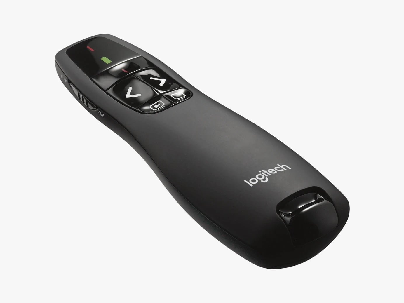 LOGITECH PRESENTER R400 910-001356