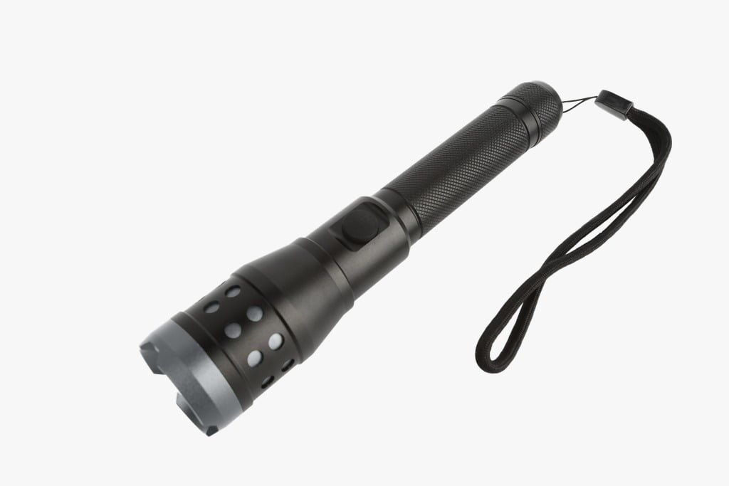 PORODO SLIM OUTDOOR FLASHLIGHT PD-LS5WFL