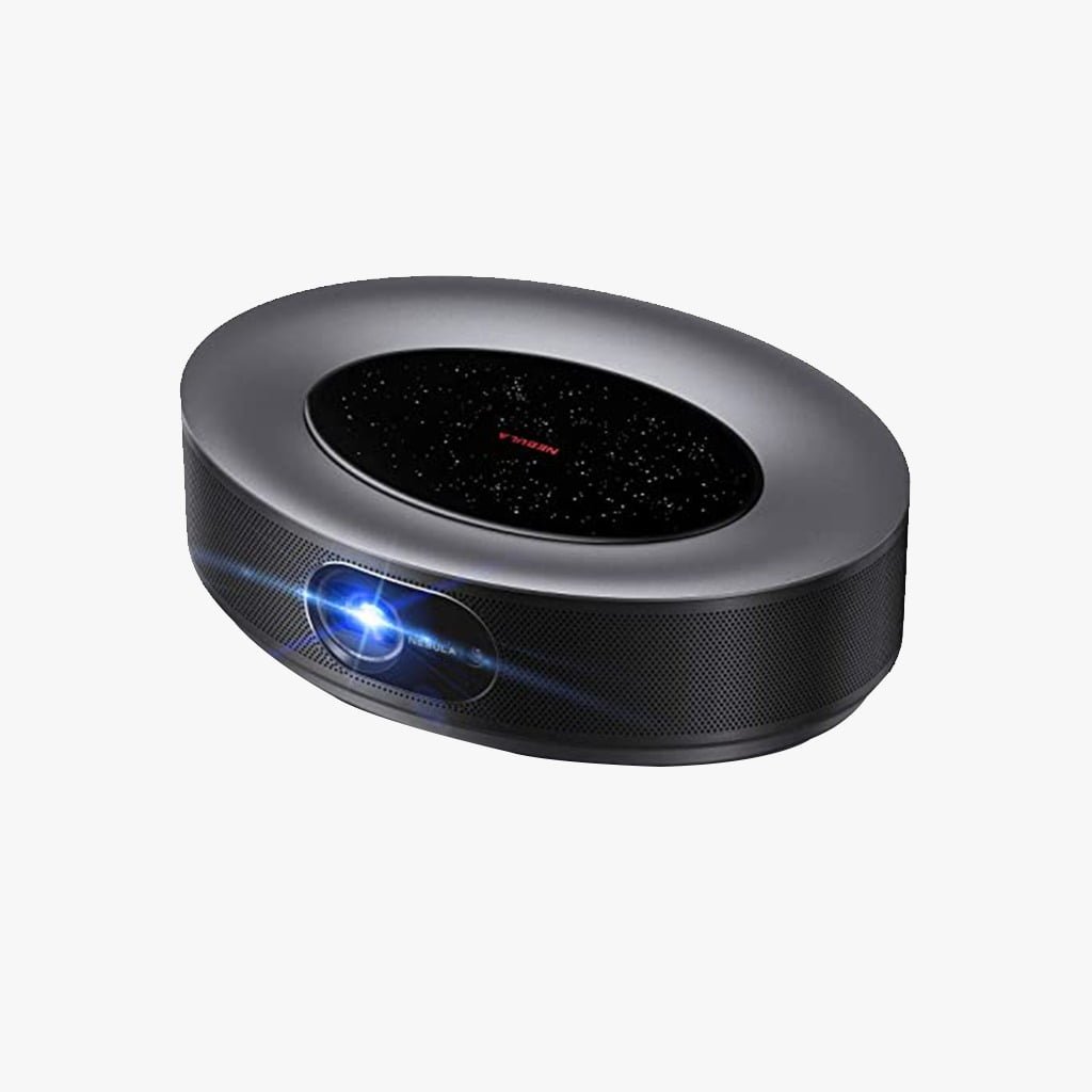 Anker Nebula Cosmos Max 4K Projector - Black D2150212