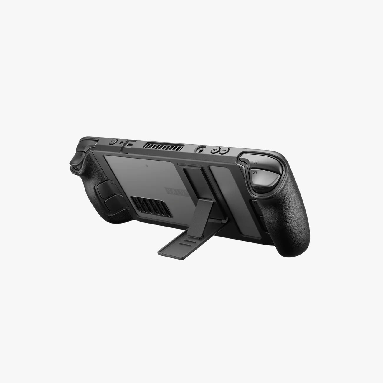 JSAUX UPGRADED PROTECTIVE STANDING CASE FOR STEAM DECK PC0105