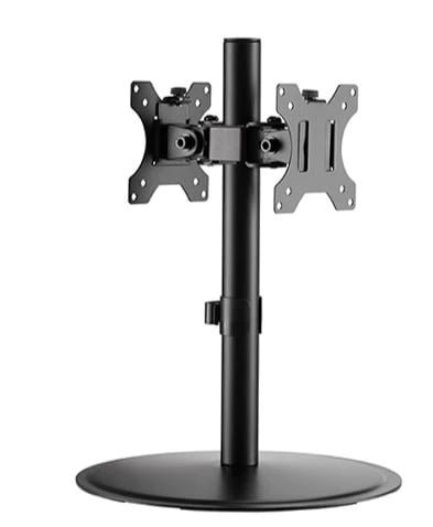 NEWSTAR ARTICULATING MONITOR DESKTOP STAND 17"TO 32" 91-LDT40T02