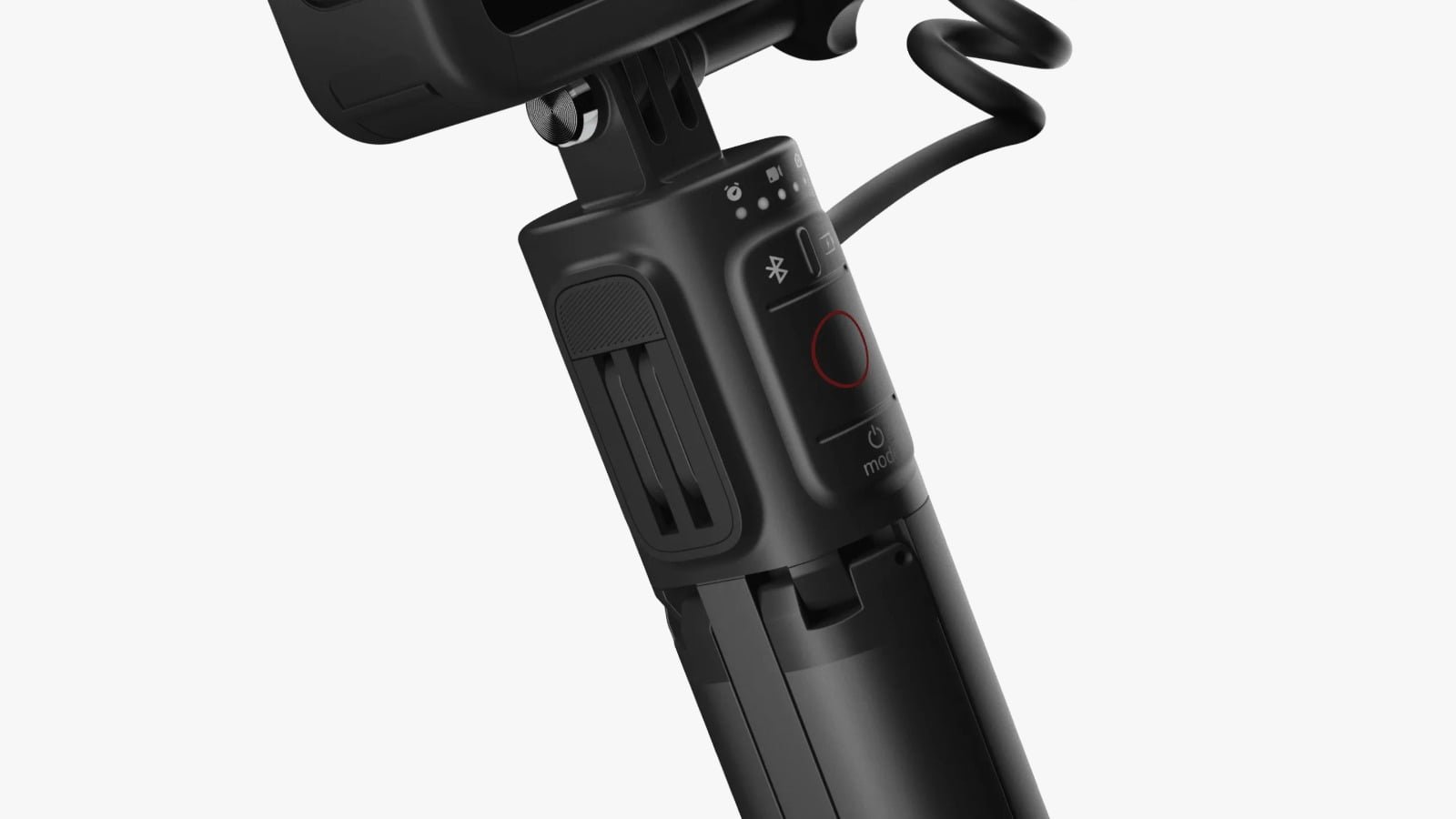 GOPRO HERO 12 CREATOR EDITION CAMERA BLACK thumbnail 7