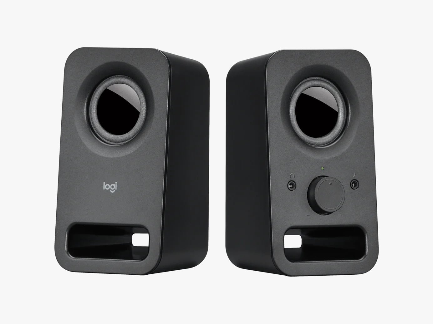 LOGITECH MULTIMEDIA SPEAKER Z150 BLACK