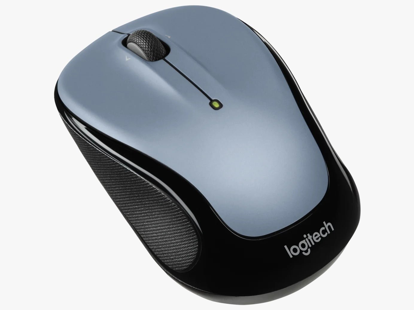 LOGITECH M325S WIRELESS MOUSE AMBIDEXTROUS