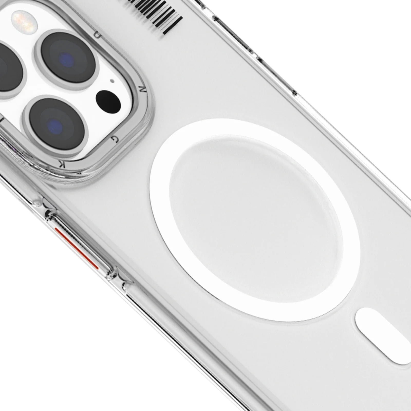 YOUNGKIT IPHONE 15 PRO CRYSTAL SHIELD CASE TRANSPARENT thumbnail 3