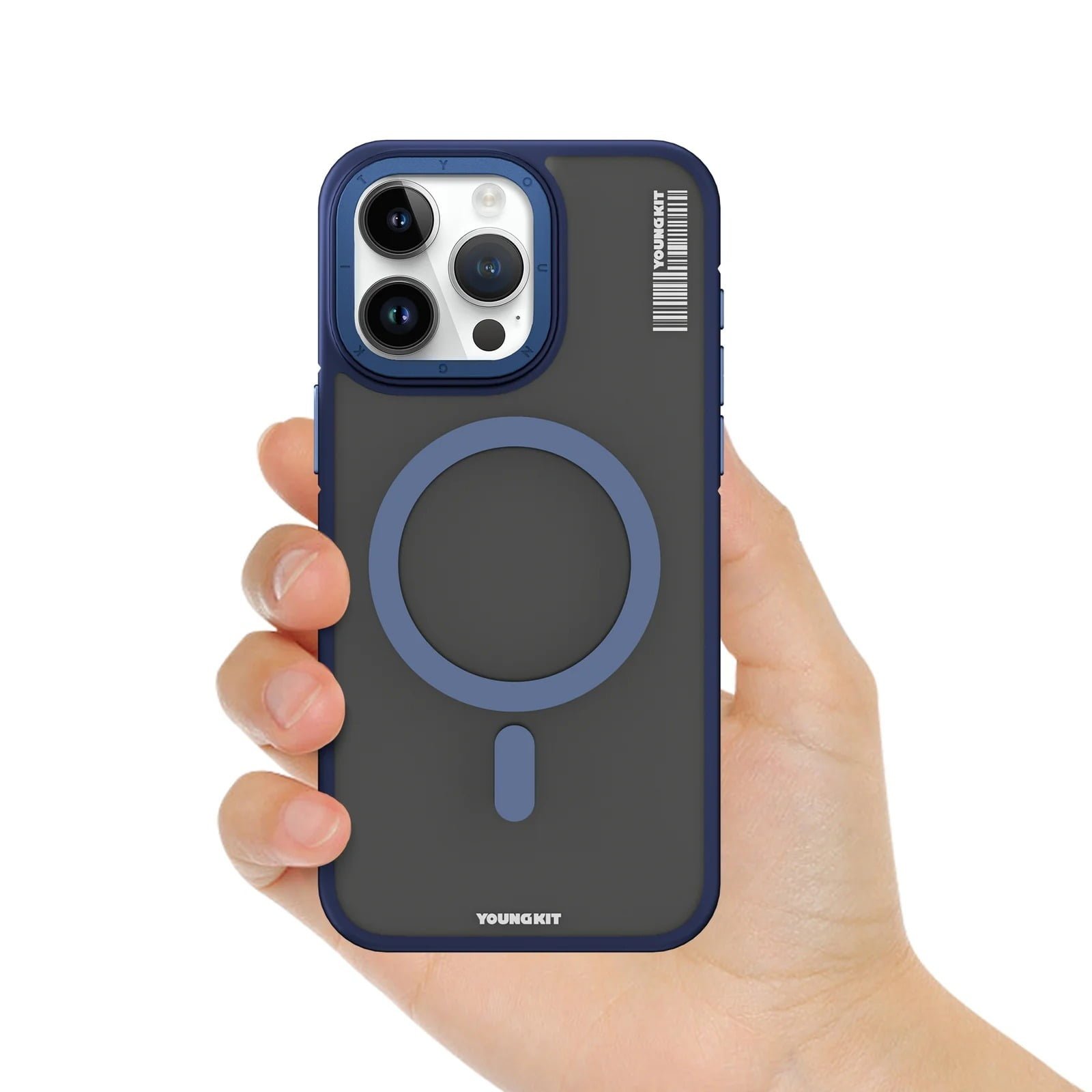 YOUNGKIT IPHONE 15 PRO SAND CASE thumbnail 3