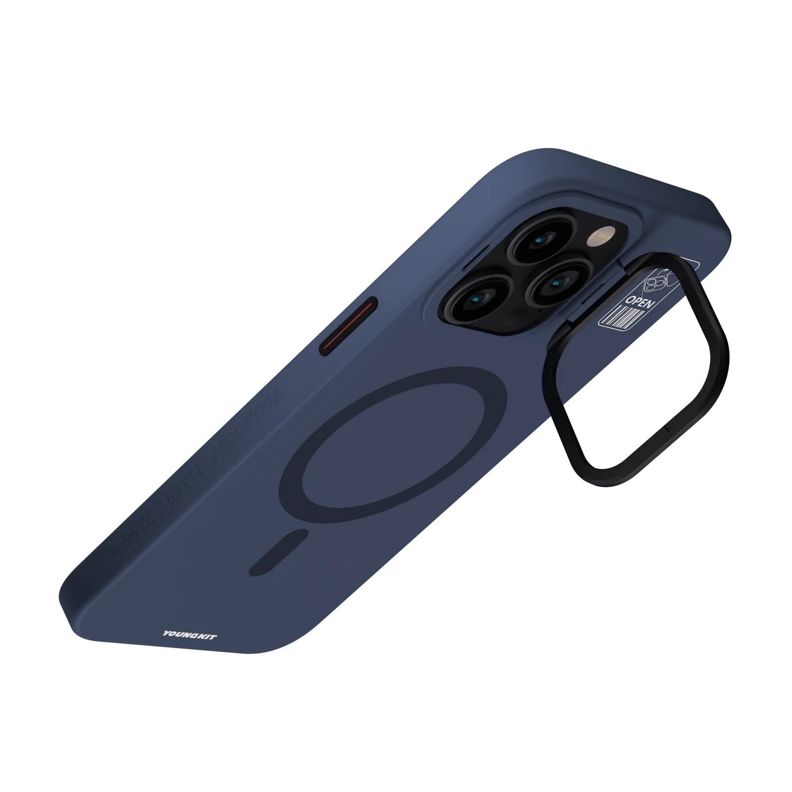 YOUNGKIT IPHONE 15 PRO HERMIT CASE thumbnail 3