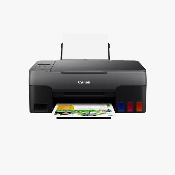 CANON PIXMA PRINTER G3420
