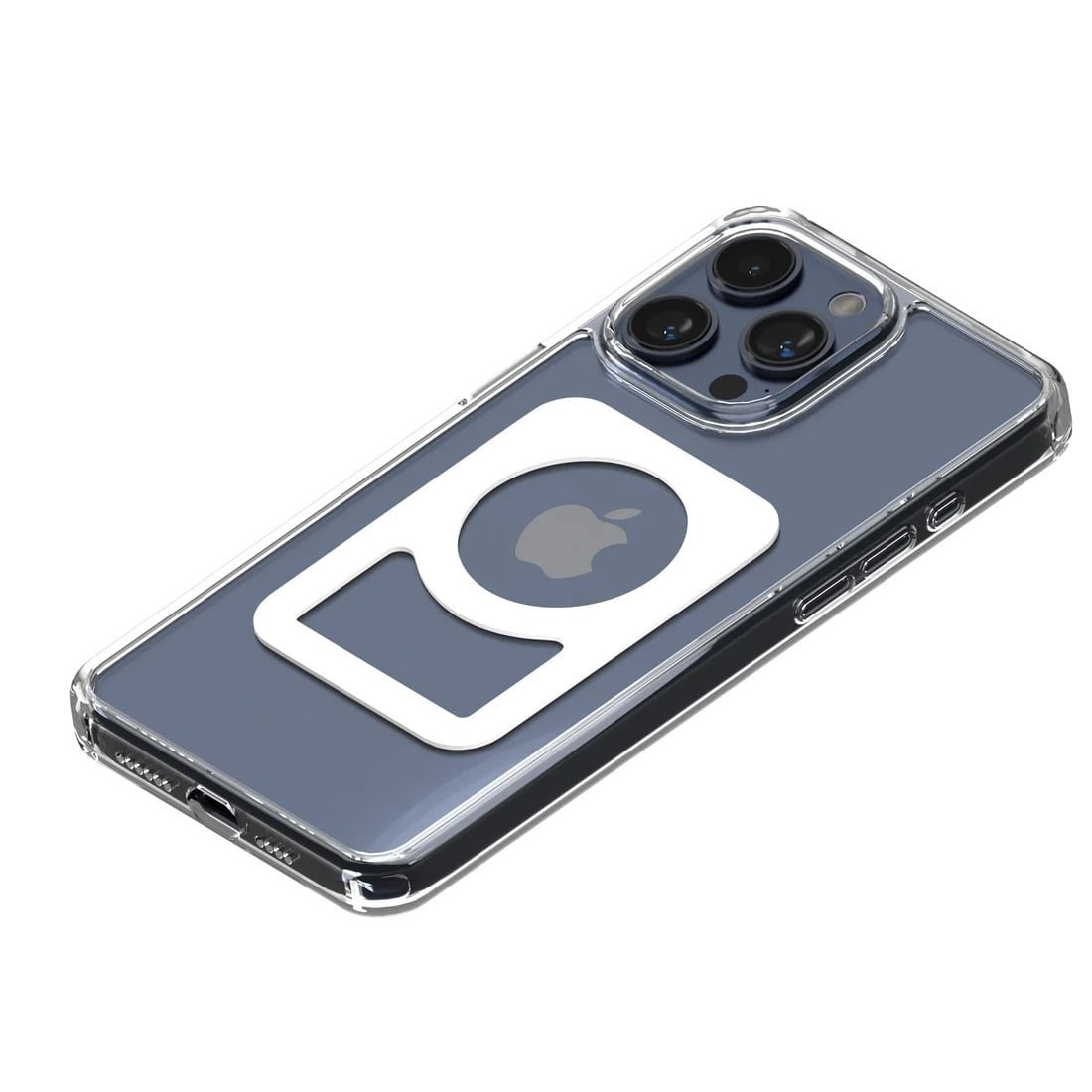 MAGBAK IPHONE 15 PRO MAX WITH 1 MAGSTICKS CASE thumbnail 5