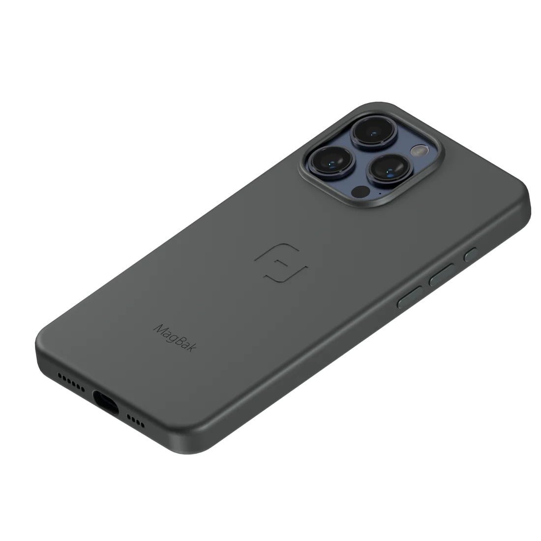 MAGBAK IPHONE 15 PRO MAX WITH 1 MAGSTICKS CASE thumbnail 4
