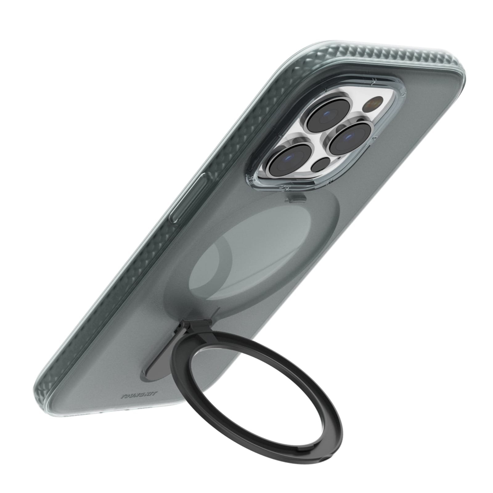 YOUNGKIT IPHONE 15 PRO MAX ROCK CASE