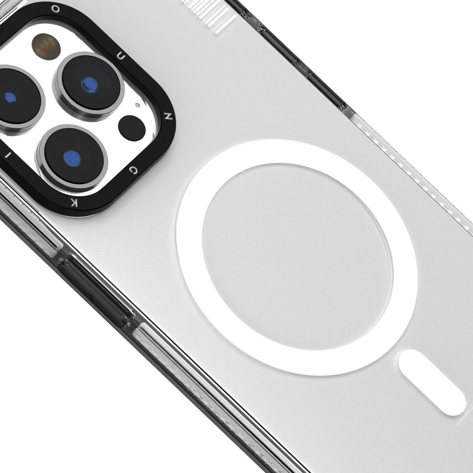 YOUNGKIT IPHONE 15 PRO CRYSTAL COLOR CASE thumbnail 3