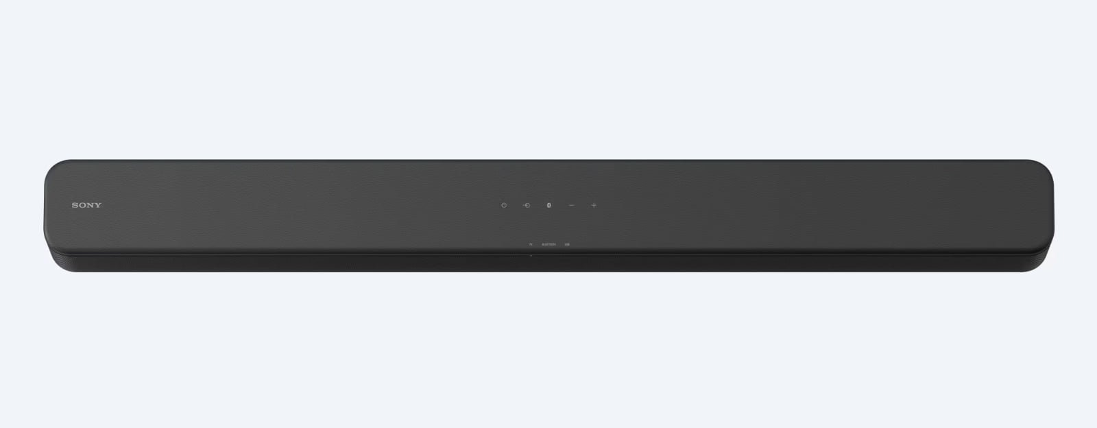 SONY SOUNDBAR 2.0 CHANNELSINGLE 120W WITH BLUETOOH BLACK HT-S100F