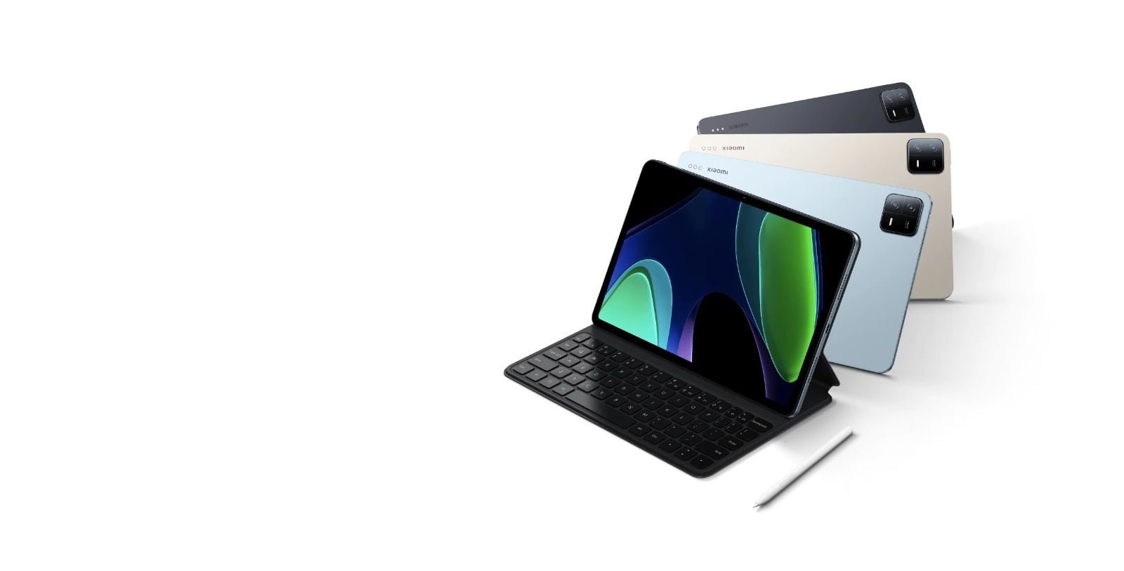 Xiaomi Pad 6 8GB RAM 256GB ROM Tablet