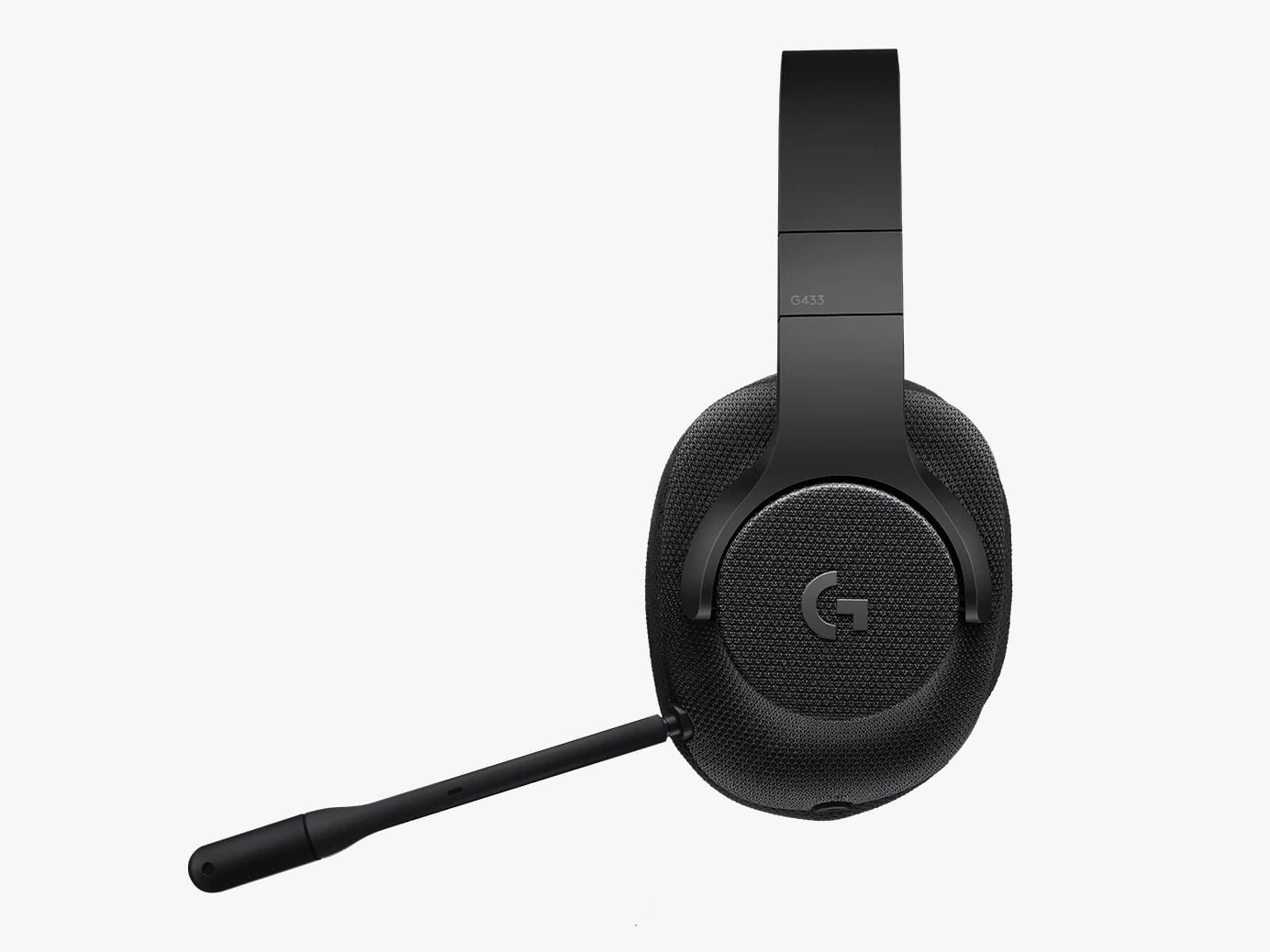 LOGITECH GAMING HEADSET G433 thumbnail 2