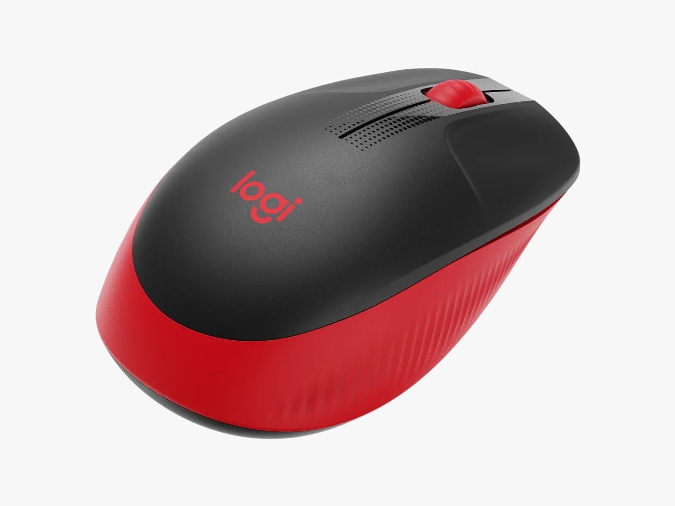 LOGITECH WIRELESS MOUSE M190 thumbnail 3