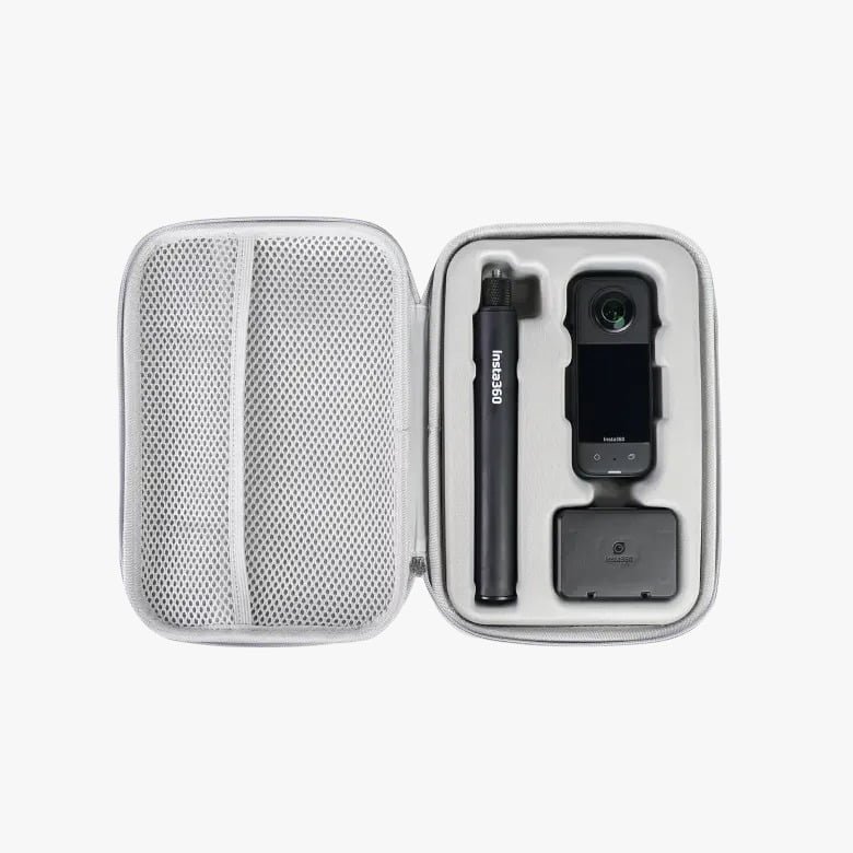 INSTA 360 X SERIES CARRY CASE CINSBAQG