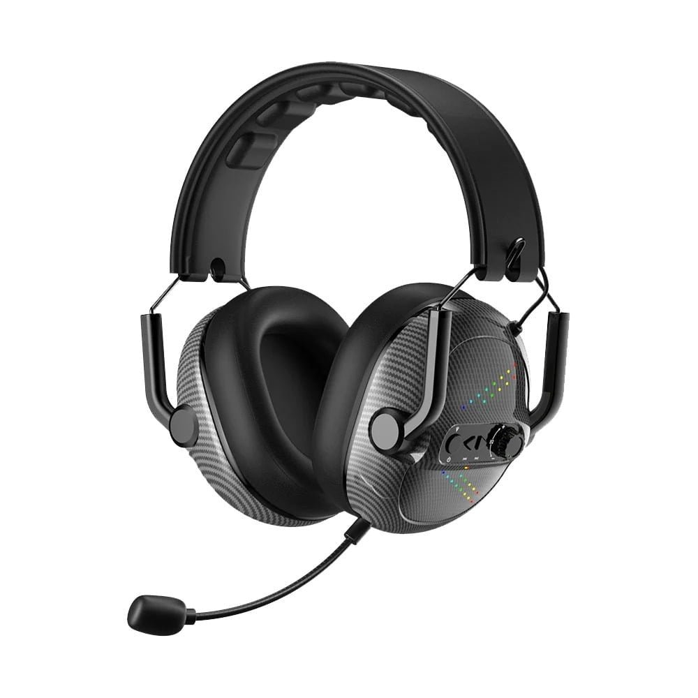 AULA GAMING HEADSET MOUNTAIN S609