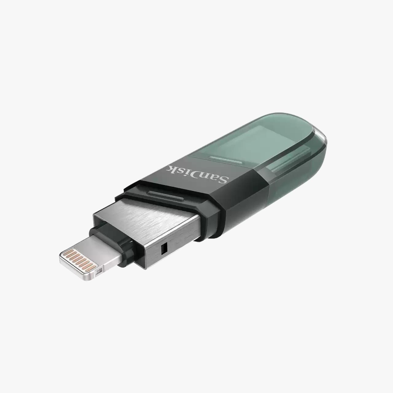 SANDISK iXPAND FLASH DRIVE FLIP 32GB/64GB/128GB/256GB SDIX90N thumbnail 3