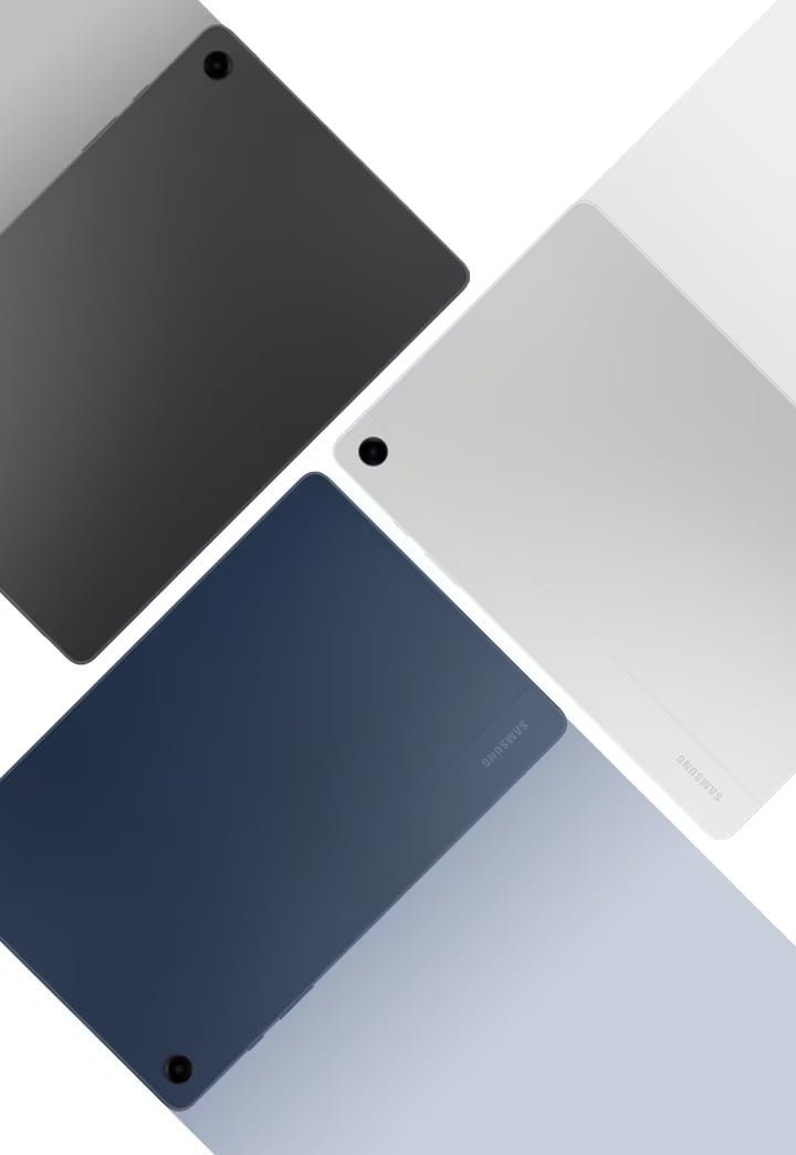 SAMSUNG GALAXY TAB A9 4GB-64GB SM-X110 thumbnail 2