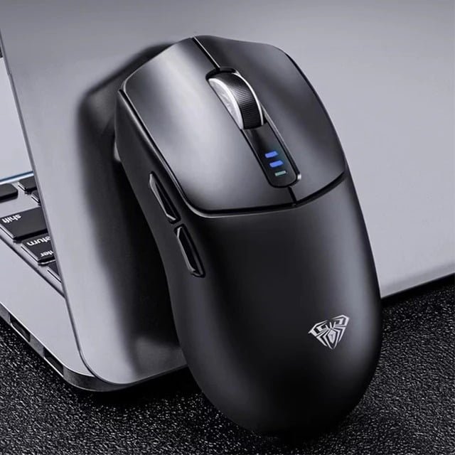 AULA WIRELESS MOUSE SC580 thumbnail 4