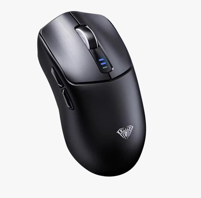 AULA WIRELESS MOUSE SC580